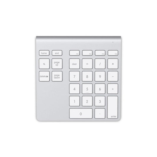 Belkin Yourtype Bluetooth Wireless Keypad (F8T068TTAPLP)