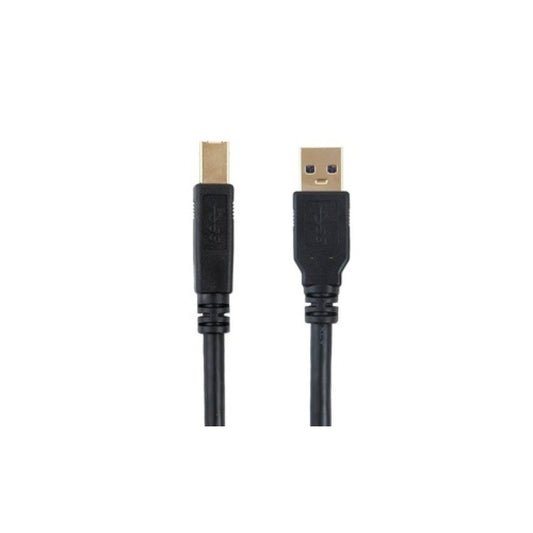 Monoprice Usb 3.0 A To B Cable_ 1.5ft (13746)