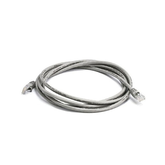Monoprice Cat5e 24awg Cable_ 7ft Gray (2138)