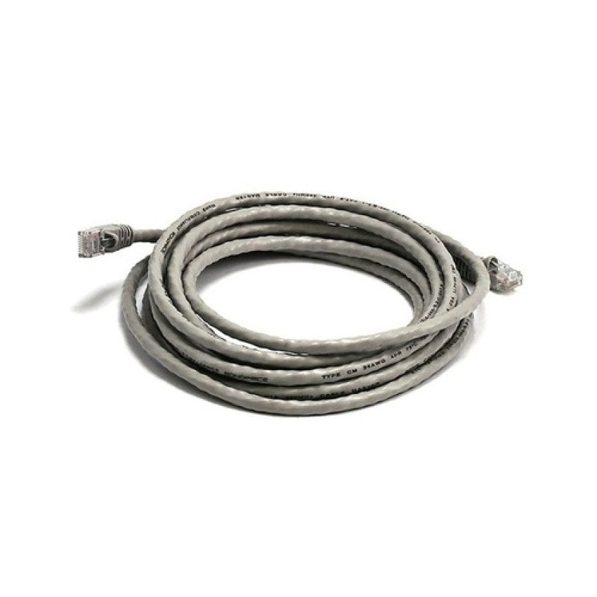 Monoprice Cat6 24awg Cable_ 14ft Gray (2308)