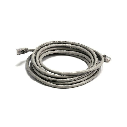 Monoprice Cat6 24awg Cable_ 14ft Gray (2308)