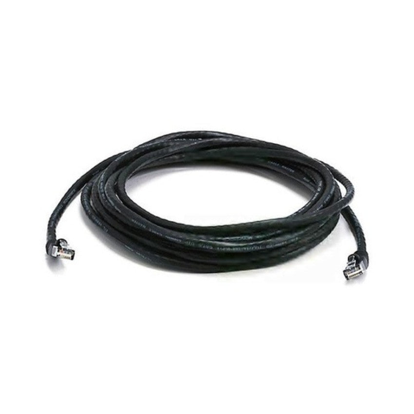 Monoprice Cat6 24awg Cable_ 14ft Black (2309)