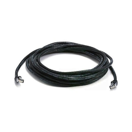 Monoprice Cat6 24awg Cable_ 14ft Black (2309)