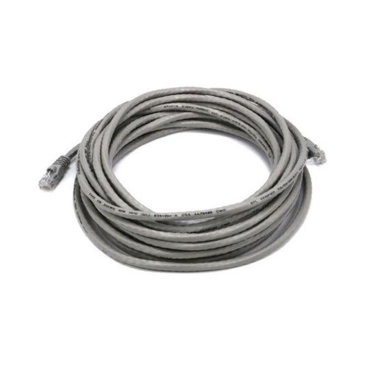 Monoprice Cat6 24awg Cable_ 25ft Gray (2315)