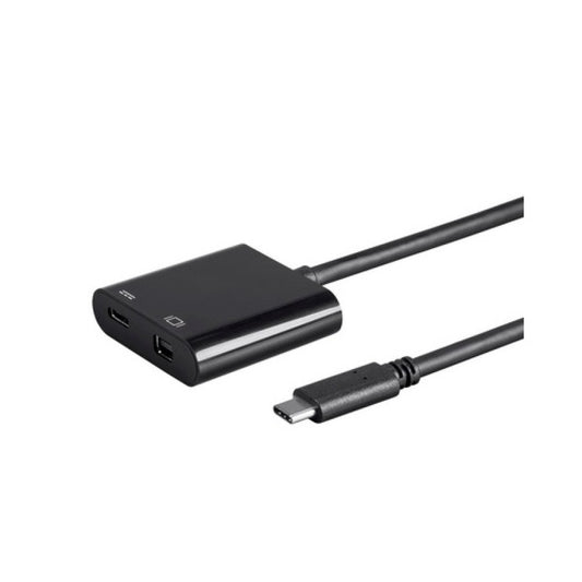 Monoprice Select Series Usb-c (24274)
