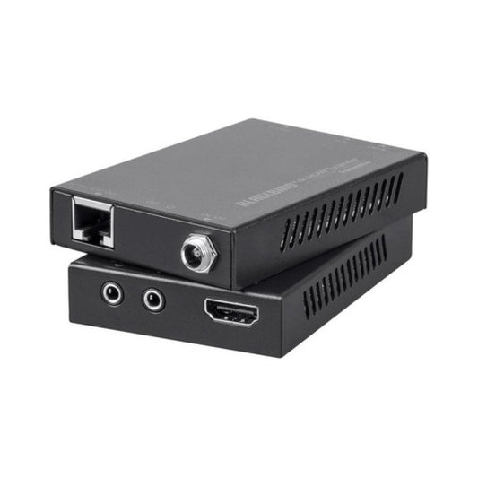 Monoprice 4k Hdmi Extender 50m-4k Hdmi (24281)