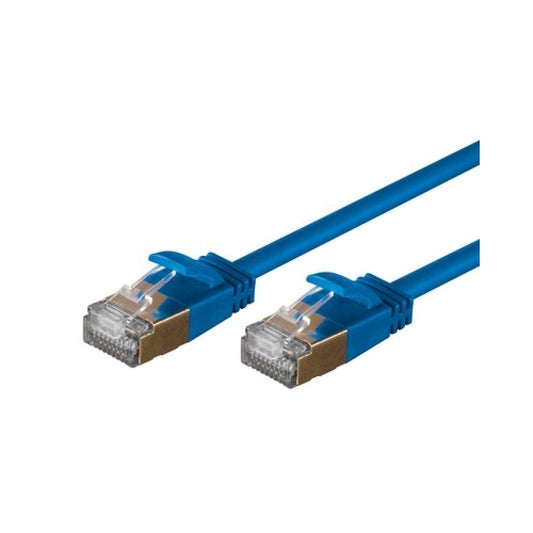 Monoprice Slimrun Cat6a Ethernet Patch (27483)