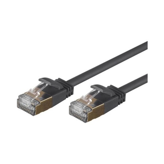 Monoprice Slimrun Cat6a Ethernet Patch Cable 5ft (27484)