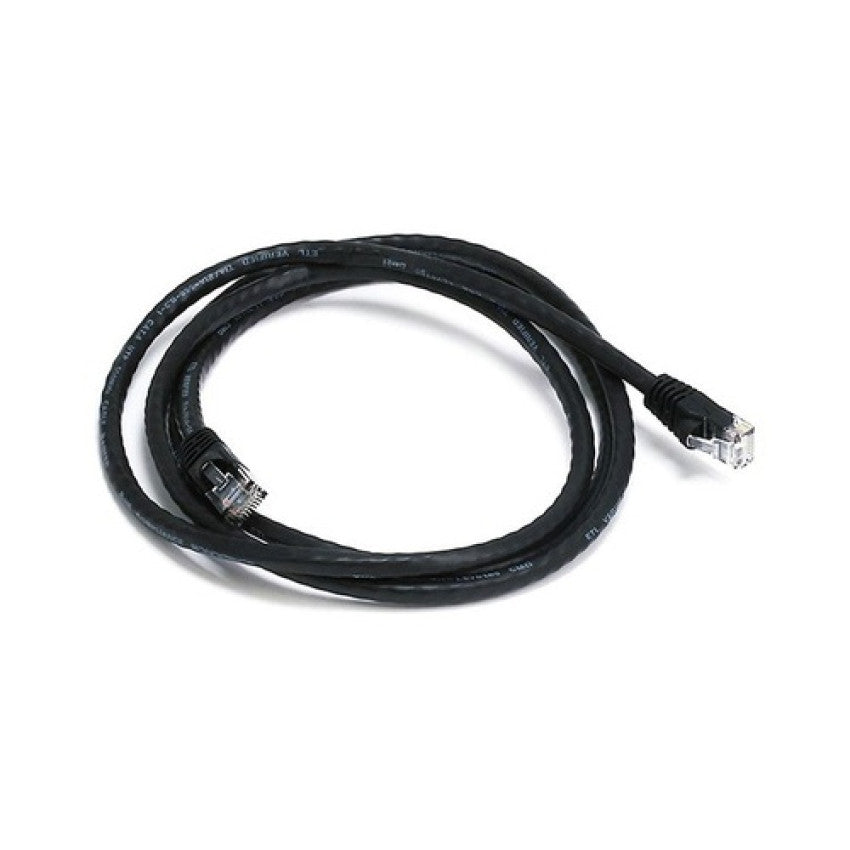 Monoprice Cat6 24awg Cable_ 5ft Black (3426)