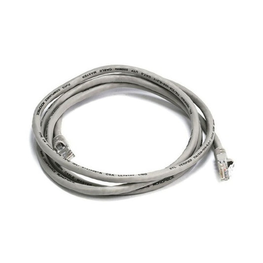 Monoprice Cat6 24awg Cable_ 5ft Gray (3428)