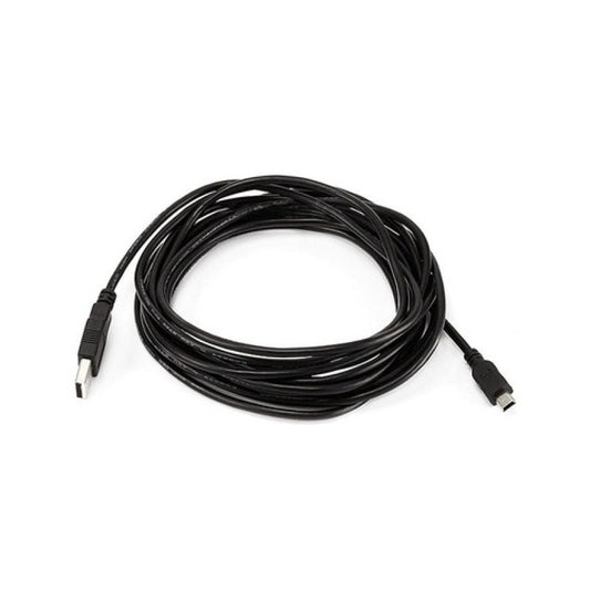 Monoprice Usb A To Mini-b 5pin 28/28awg Cable 15f (3898)