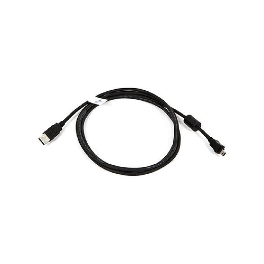 Monoprice Usb 2 A M To Mini-b M 28/24awg 6ft (4931)
