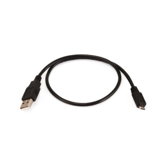 Monoprice Usb 2 A M To Micro M 28/28awg 1.5ft (5137)