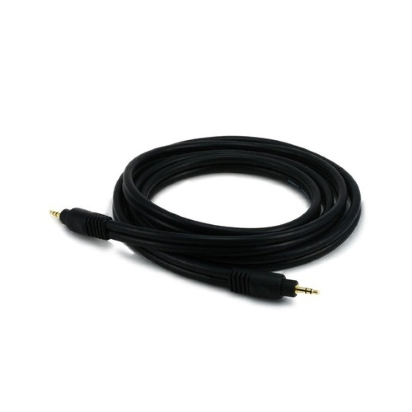 Monoprice Stereo M To Stereo M 22awg Cable 6ft (5577)