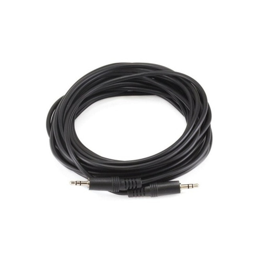 Monoprice Plug/plug M/m Cable 25ft (646)