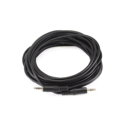 Monoprice Plug/plug M/m Cable 25ft (646)