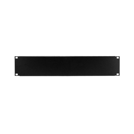 Monoprice Blank Panel_ 3.5(h)x19(w) _2u (7262)