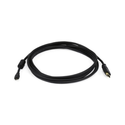 Monoprice Hdmi To Hdmi Micro Connector_ 6ft (7557)