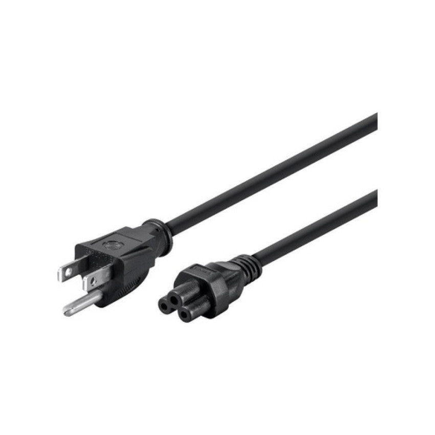 Monoprice Power Cord - Nema 5-15p (7689)