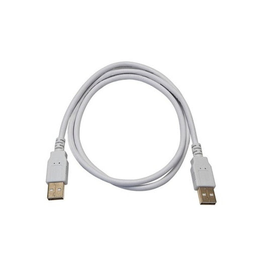 Monoprice Usb 2 A M To A M 28/24awg Cable 3ft (8610)