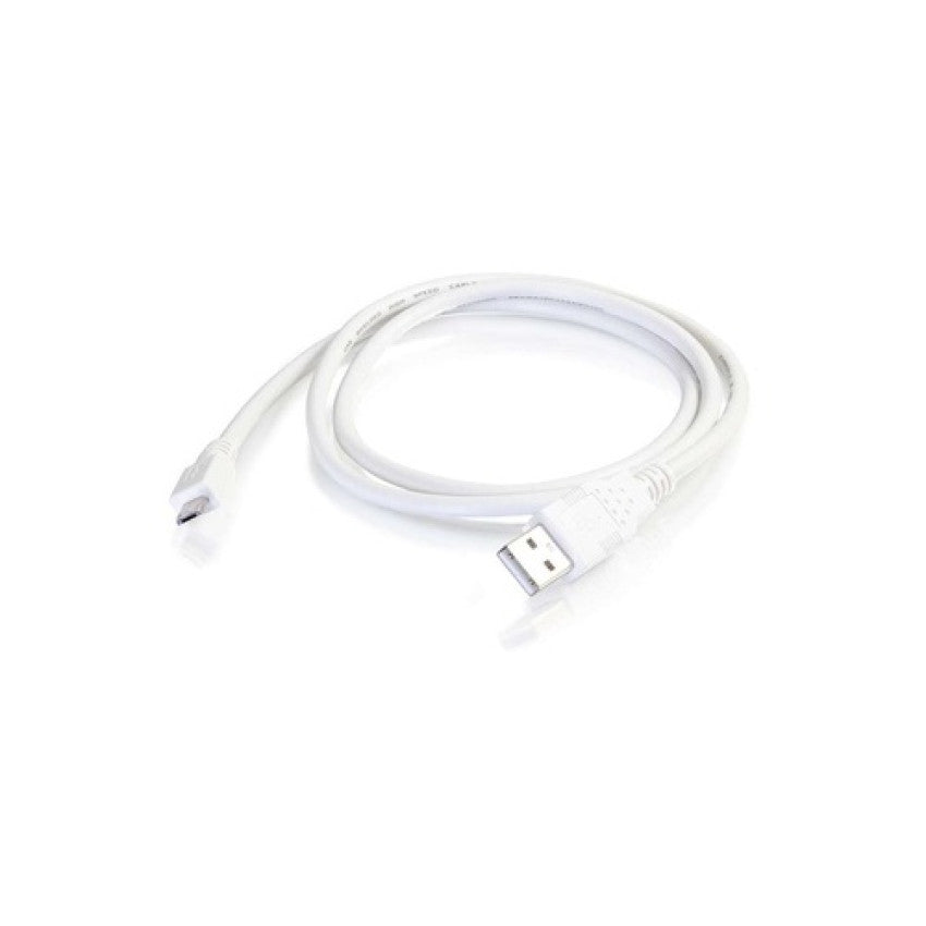 C2G 3ft Usb 2.0 A To Micro-usb B Cable (27442)