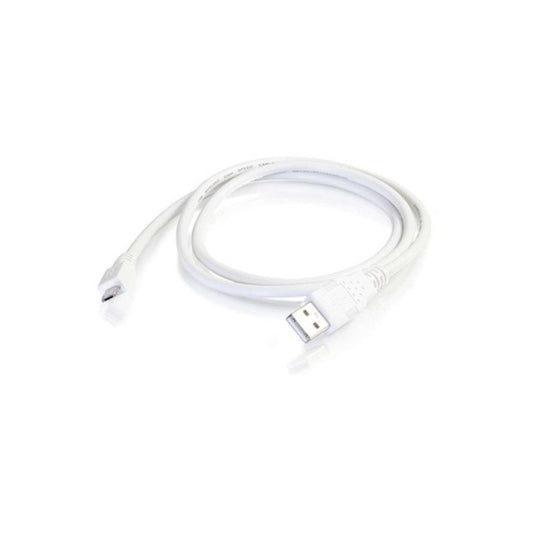 C2G 3ft Usb 2.0 A To Micro-usb B Cable (27442)