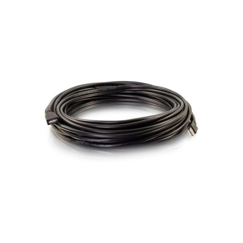 C2G 50 Usb 2.0 A Active Extension Cable (39935)