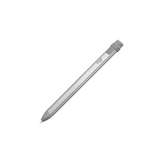 Logitech Crayon Digital Pencil -mid Grey (914000051)