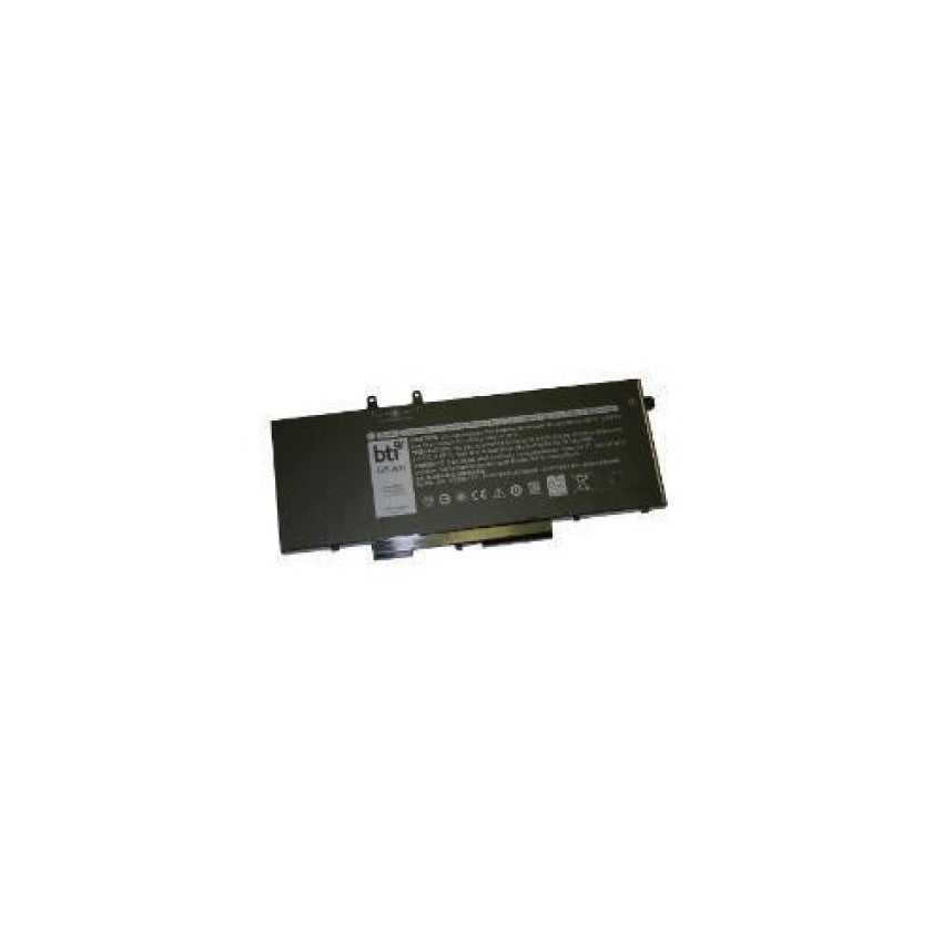 Battery Batt For Dell Precision M3540 (4GVMPBTI)