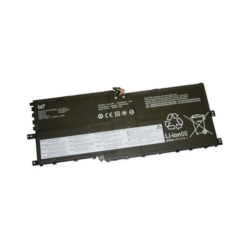 Battery Bti Replacement Li-poly 4-cell (LLN328BTI)
