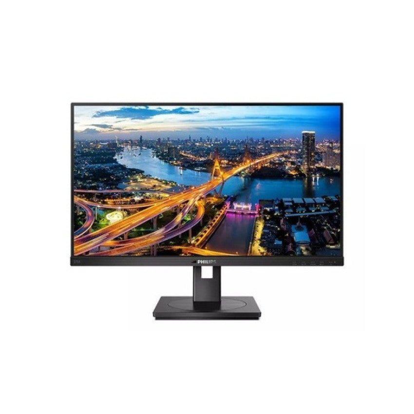 Philips 27in Qhd Usb-c Docking Monitor (276B1)