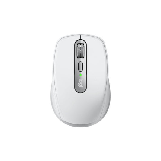 Logitech Mx Anywhere 3 Wireless Mouse-mac (grey) (910005899)