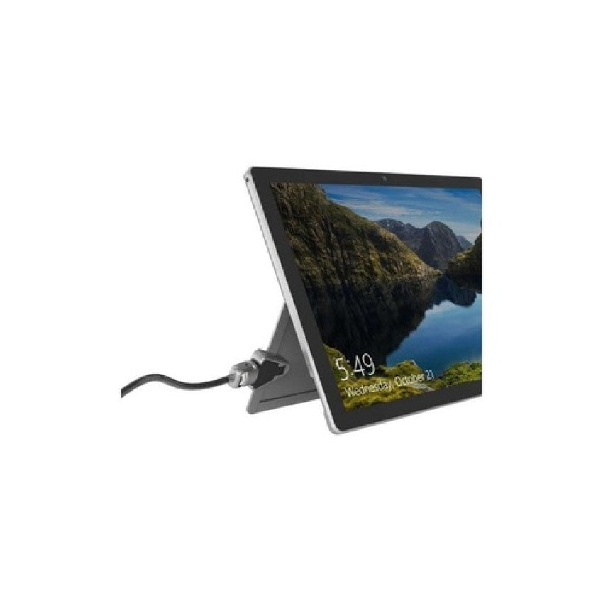 Compulocks Surface Lock Ledge Adapter & Keyed Lock (SFLDG01KL)