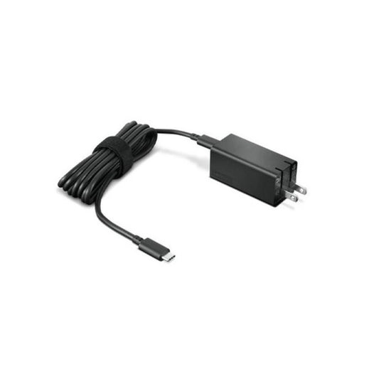 Lenovo 65w Gan Mini Adapter (40AWGC65WW)