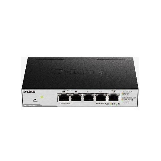 D-Link Dgs-1100 Series Smart Managed (DGS110005PDV2)