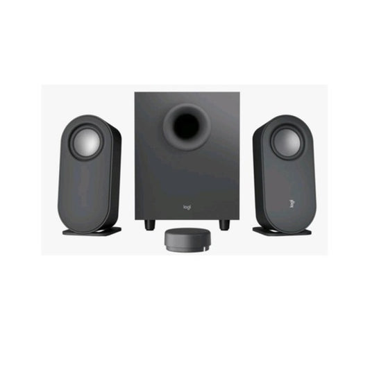 Logitech Z407 Bluetooth Speakers (980001347)