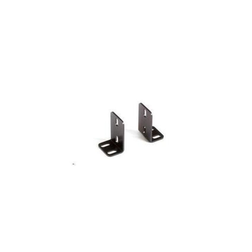 Black Box Spare Kvm Deskmount Kit - Kvx Series Extender Receivers, Taa, Non-returnable/non-cancelable (KVXLCDMK)