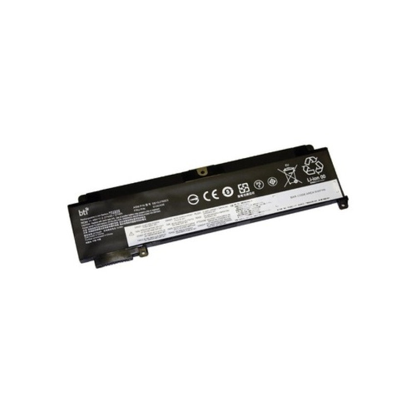 Battery Batt For Lenovo Thinkpad T460s T470s (01AV405BTI)