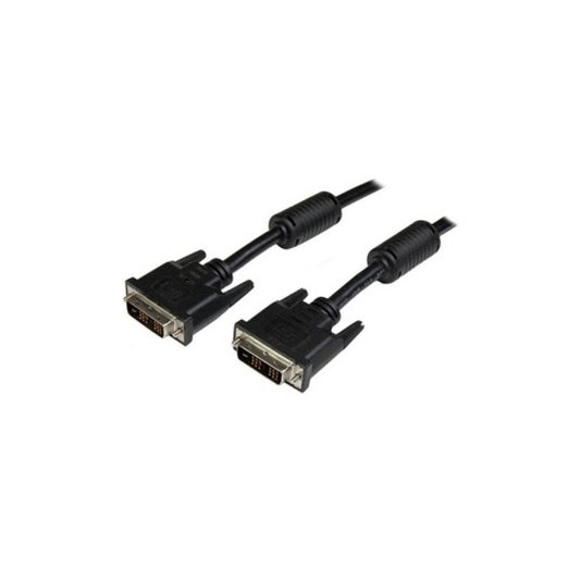StarTech 10 Ft Dvi-d Single Link Cable - M/m (DVIDSMM10)