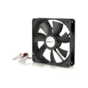StarTech 120mm Dual Ball Bearing Cpu Case Fan Lp4 (FANBOX12)