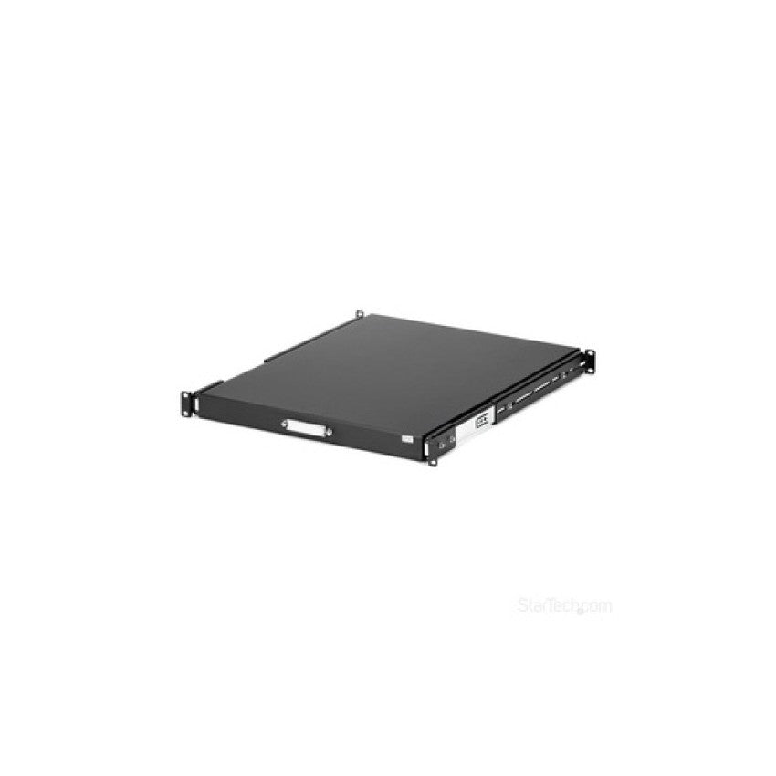 StarTech 22 Deep Slide Server Rack Cabinet Shelf (SLIDESHELFD)