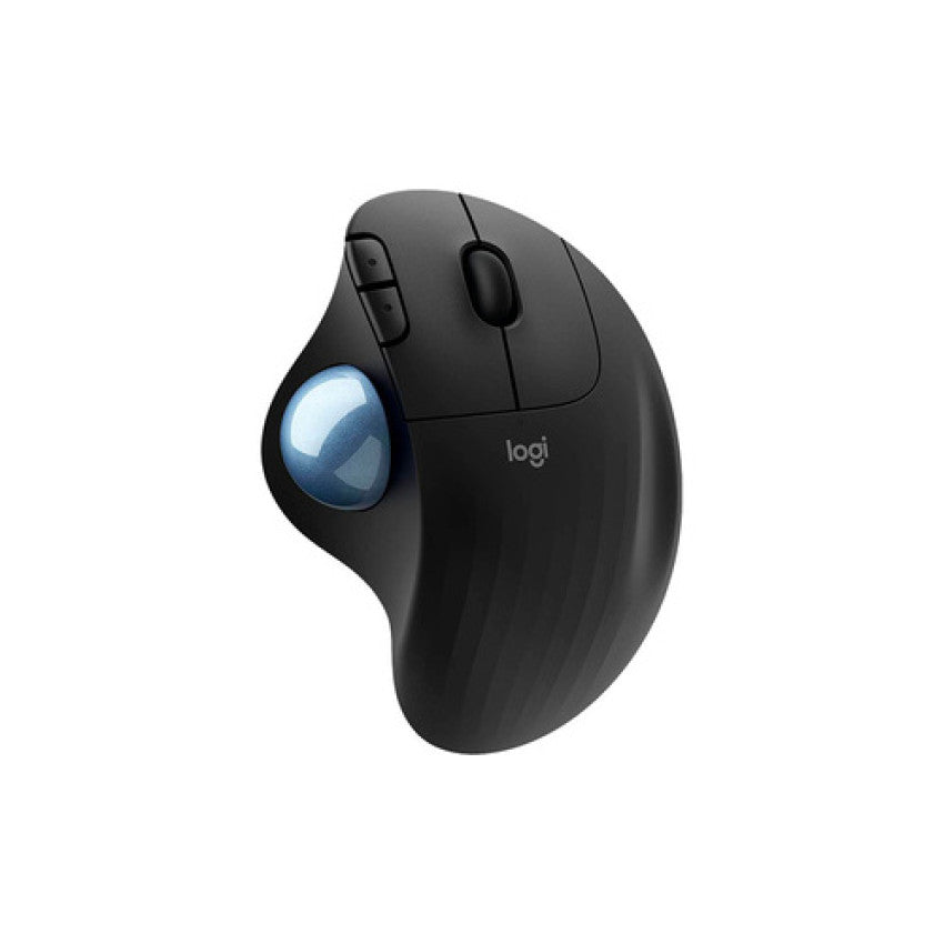 Logitech Ergo M575 Wireless Trackball (black) (910005869)
