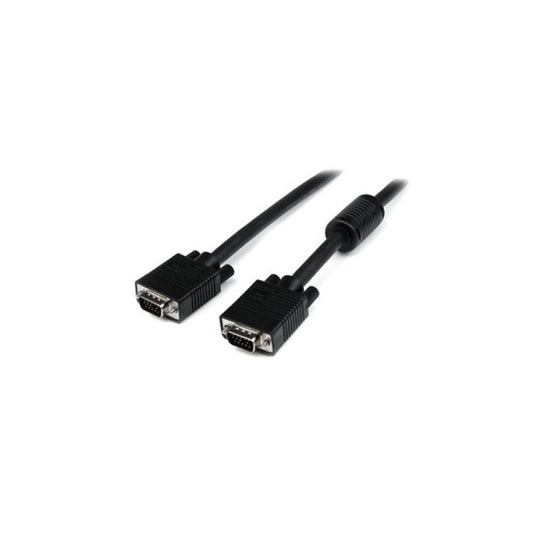 StarTech 10 Ft High Res Monitor Vga Cable (MXT101MMHQ10)