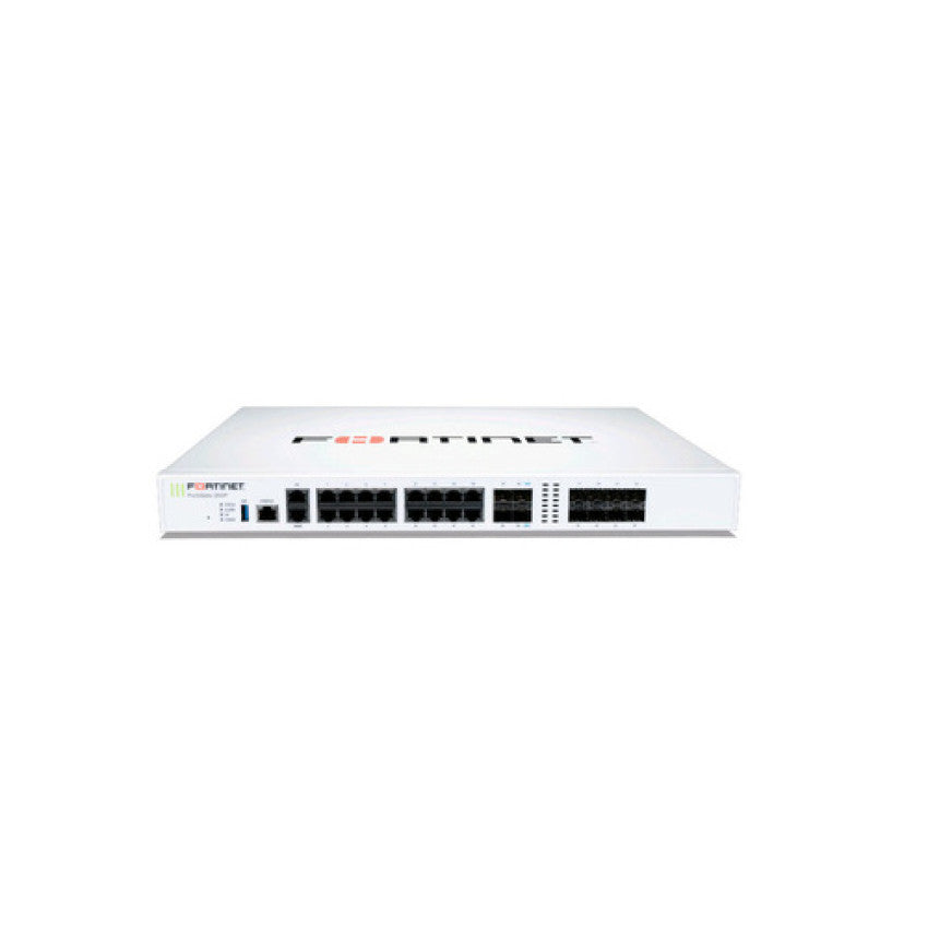 Fortinet Fortigate-200f Hardware Plus 24x7 For (FG200FBDL95012)