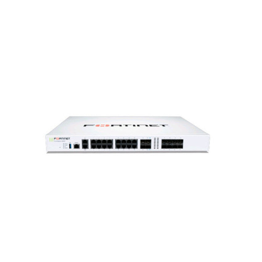 Fortinet Fortigate-201f (FG201F)