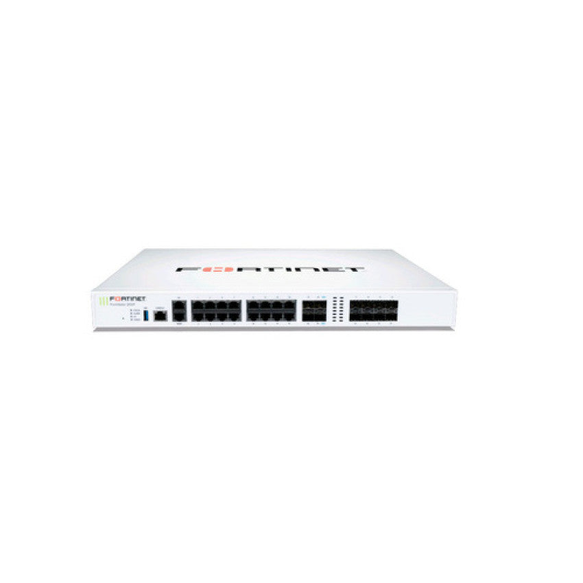 Fortinet Fortigate-201f Hardware Plus 24x7 For (FG201FBDL95036)