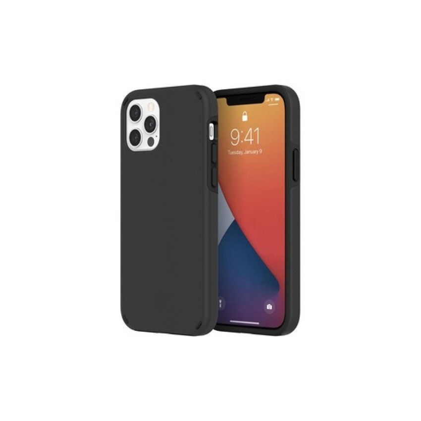 Incipio Duo For Iphone 12 & Iphone (IPH1895BLK)