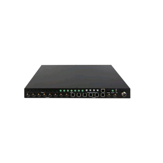 Monoprice Blackbird 4k Hdmi Matrix_ 8x8_ Hdbase (39670)