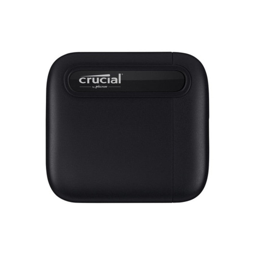 Mist Systems Crucialx6 1000gb Portable Ssd (CT1000X6SSD9)