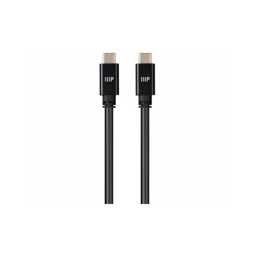 Monoprice Ultra Compact Usb Type (39241)